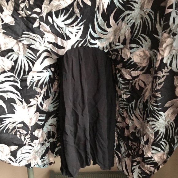 Talula/Aritzia Lipinski Skater Dress - Picture 12 of 14